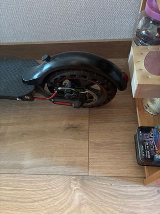 Patinete eléctrico ZWHEEL