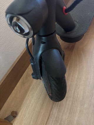 Patinete eléctrico ZWHEEL