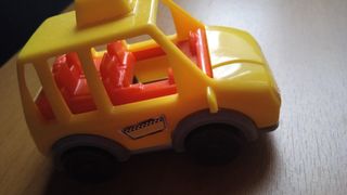 Macchinine bimbi piccoli