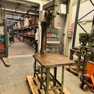 Taladro de Columna perfomatic 
