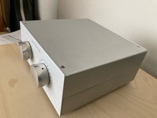 Preamplificador Pasivo Music First Audio Classic