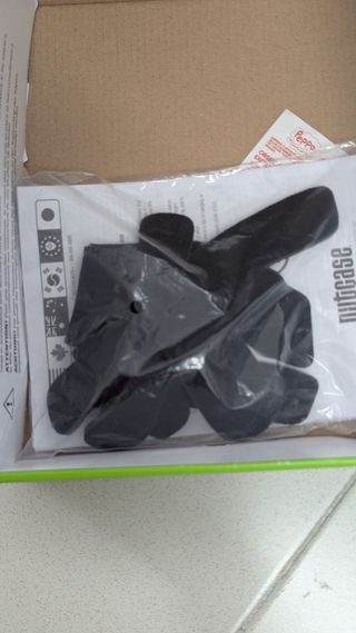 Casco bici Baby Nutty Nutcase XXS