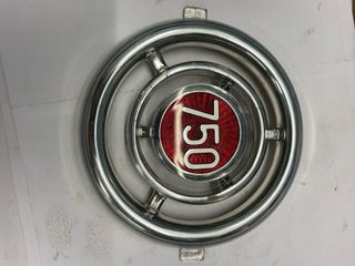 Stemma Fiat 600 750 650