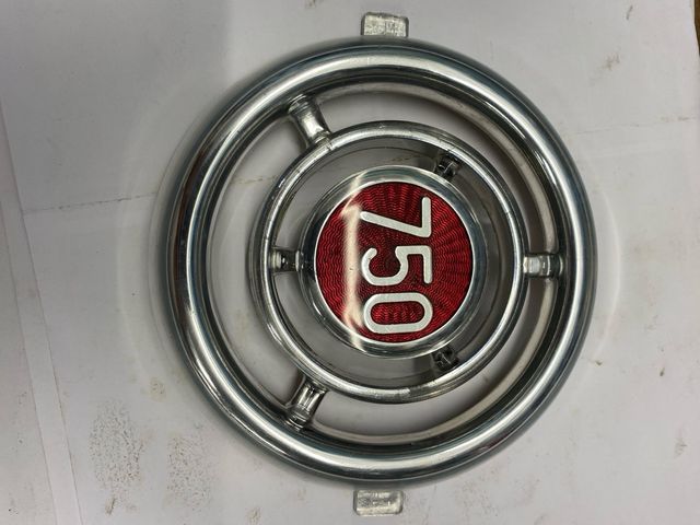 Stemma Fiat 600 750 650