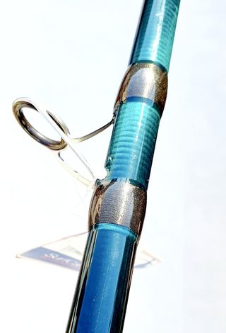 CAÑAS VERCELLI SURFCASTING, TRIOLIA, CAÑAS SURF