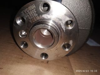 CIGÜEÑAL FORD ECOSPORT 1.0T M1JU