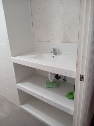 Albañil profesional