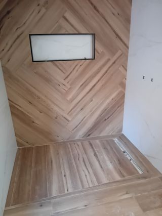 Albañil profesional