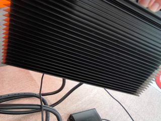 Controlador de ventilador SMSCOM 6.5A
