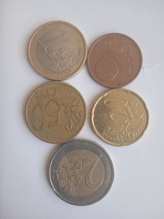 Monete euro Eire
