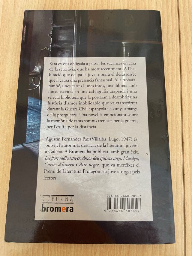 Nit d'ombres voraces