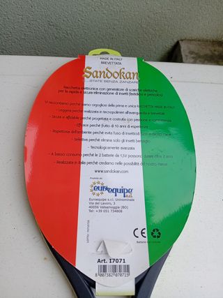 Insect killer tutti insetti 