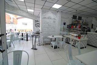 Bar en venta en Malgrat de Mar