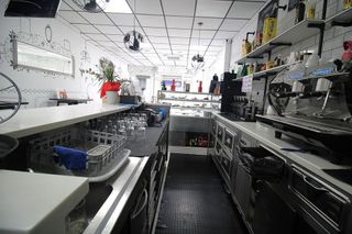 Bar en venta en Malgrat de Mar