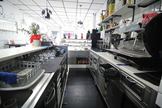 Bar en venta en Malgrat de Mar