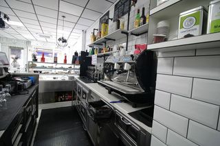 Bar en venta en Malgrat de Mar