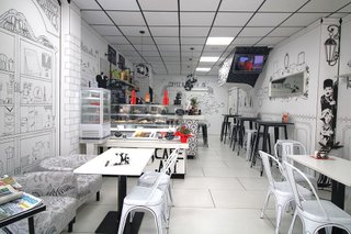 Bar en venta en Malgrat de Mar