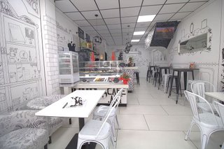 Bar en venta en Malgrat de Mar