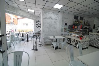 Bar en venta en Malgrat de Mar