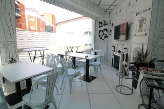 Bar en venta en Malgrat de Mar