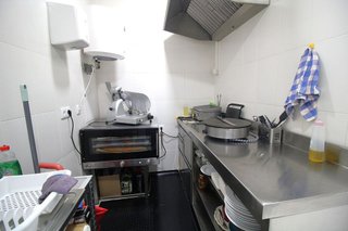 Bar en venta en Malgrat de Mar