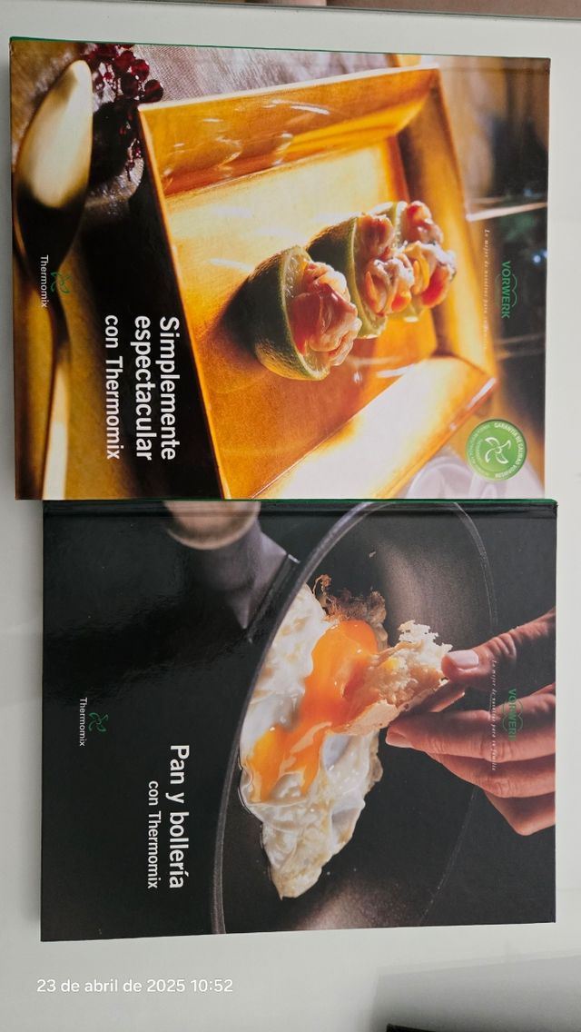 Simplemente?espectacular?con?Thermomix