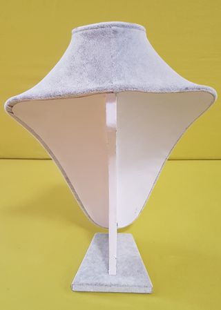 Cuellos para collares y cadenas