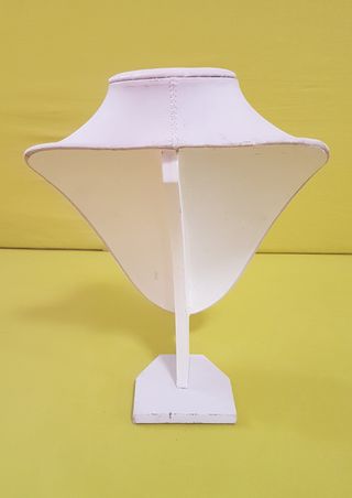 Cuellos para collares y cadenas