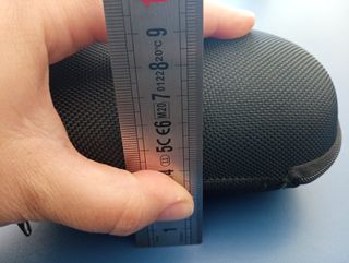 Estojo para óculos - Alpina – pequeno