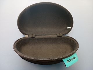 Estojo para óculos - Alpina – pequeno
