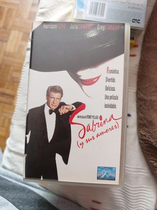 VHS: Homeboy & La Serpiente