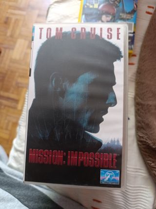 VHS: Homeboy & La Serpiente