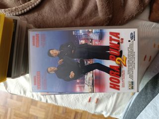 VHS: Homeboy & La Serpiente