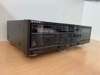 PLETINA SONY TC W320 / AVERIADA