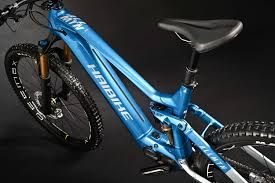 OFERTA EBIKE ELÉCTRICA HAIBIKE ALL MTN 10