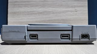 PlayStation 1 -  Serie SCPH-7502