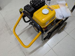 Generador Ayerbe 5000 KT - 5000W