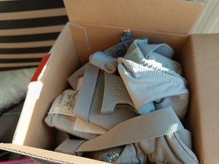 Mochila bebe ergobaby. como nueva. Usada 2 veces.