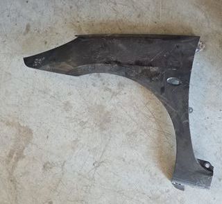 ALETA DELANTERA IZQUIERDA PEUGEOT 307 NEGRO