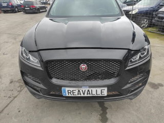 Morro completo Jaguar F-pace (2015) 2.0 SD4  y_019