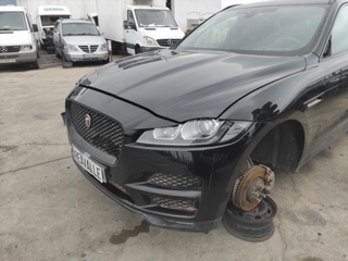 Morro completo Jaguar F-pace (2015) 2.0 SD4  y_019