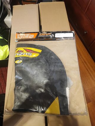 Kit Adhesivos Suzuki LTZ 400