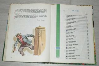 Cuentos escogidos (vol. 3)