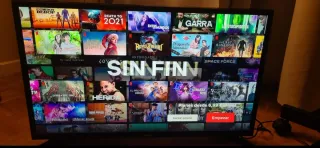 TV SAMSUNG 32" Full HD