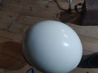 Casco moto nzi