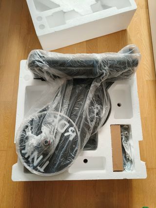 Rodillo Thinkrider X7 PRO GEN 4