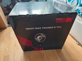 Rodillo Thinkrider X7 PRO GEN 4