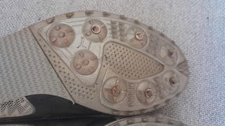 Scarpe Atletica Chiodate PUMA EVO 7