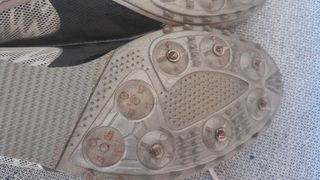 Scarpe Atletica Chiodate PUMA EVO 7