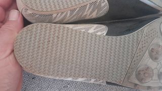 Scarpe Atletica Chiodate PUMA EVO 7